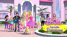 Barbie 2016 English - Barbie Life in the Dreamhouse - Rhapsody in Buttercream