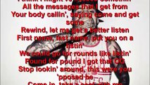 Kid Ink feat. Akon Rewind / LYRICS
