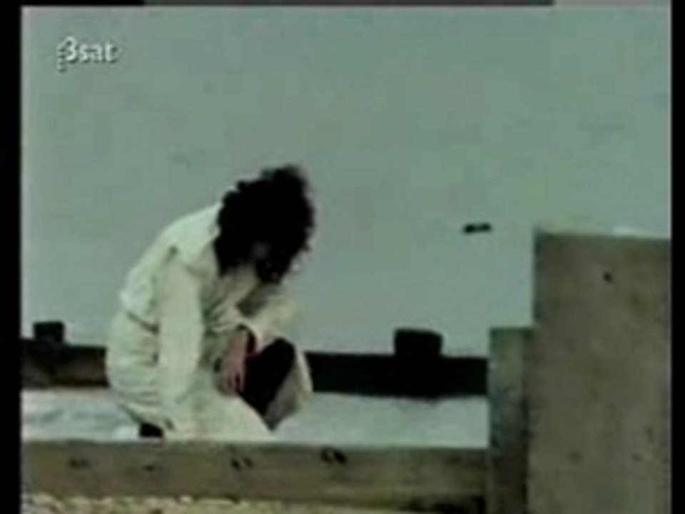 Too much love will kill you