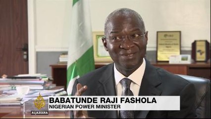 Nigeria electricity prices soar despite irregular supply