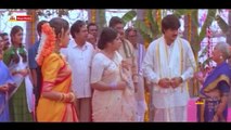 Aahwanam Telugu Movie Climax Scene - Srikanth, Ramya Krishnan, Heera Rajgopal (FULL HD)