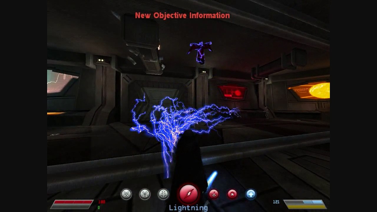 Lets Play Star Wars Movie Duels 2 [BLIND] German 21 Das Imperium an der Macht!