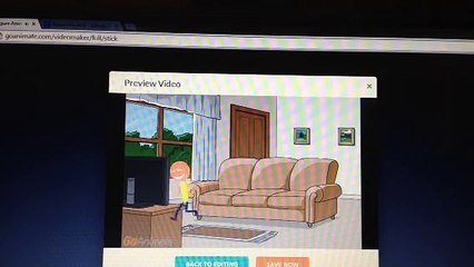 Caillou Rips off Spongebob/Grounded