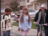 3 Ninjas (1992) Deleted Scene: Show Off!