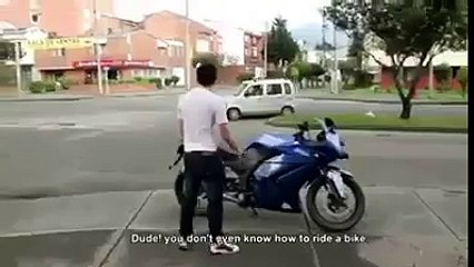 Most Dangerous Accident