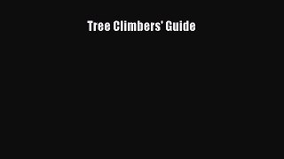 Download Tree Climbers' Guide Ebook Free