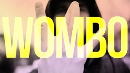 The Rocket Beans - Wombo [OFFICIAL MUSIC VIDEO]