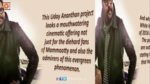 Why Mammootty Fans Wait for White Malayalam Movie  Malayalam Focus