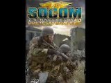 SOCOM FTB 2 Advanced Wall Glitches