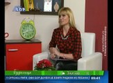 Budilica gostovanje (Ana Plavšić), 12. mart 2016. (RTV Bor)