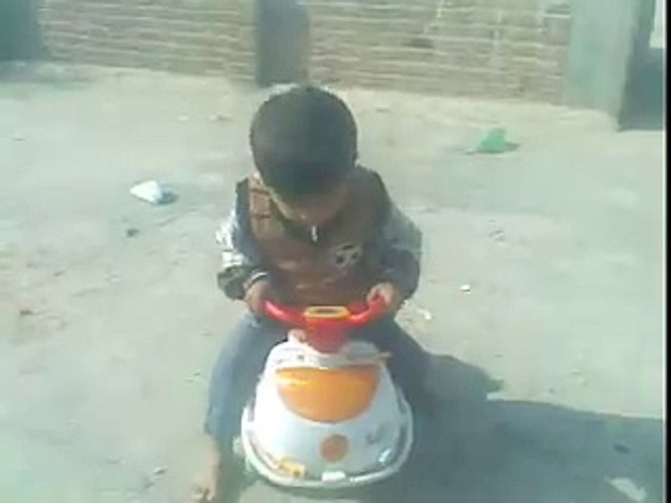 ali jan abbas