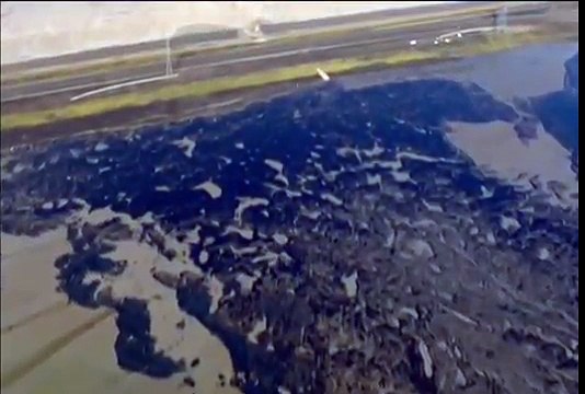 Petropolis: Aerial Perspectives on the Alberta Tar Sands Trailer