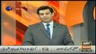 Arshad Sharif exposed maryam nawaz in live show
