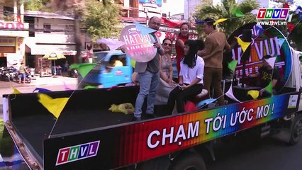 Hát Vui Vui Hát Tập 1 - Kênh video ovuinhi.com