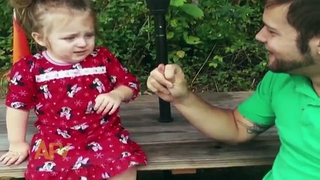 9 Dads Who Dominate At Parenting -