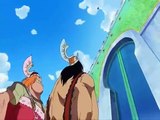 One Piece - Straw Hat Pirates, Begin Counterattack! (Video)