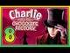 Charlie and the Chocolate Factory Walkthrough Part 8 (PS2, Gamecube, XBOX) ~ Chapter 4