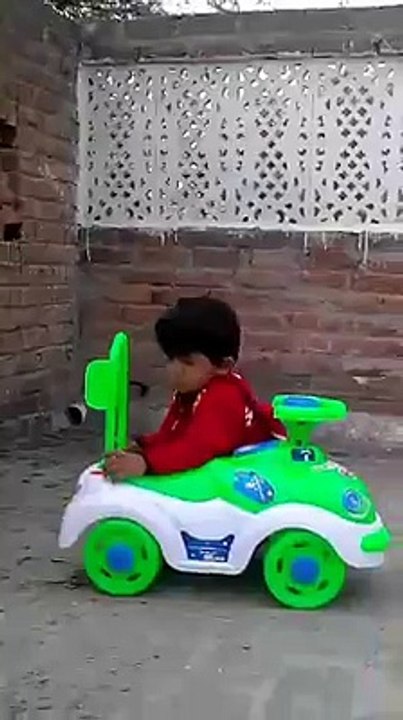 ali jan abbas