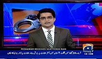 PPP Nisar Morai Arrest Is Dangerous For PPP & Zardari Shahzaib Khanzada Showing The Video