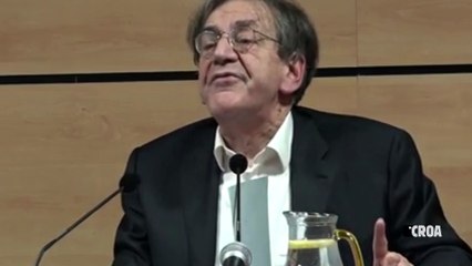 Alain Finkielkraut  français et juif, l'alliance contre l'Islam