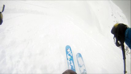 Whistler- March 2016