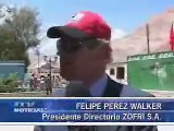 APORTE ANUAL DE ZOFRI A 1era REGIÓN - Iquique TV Noticias