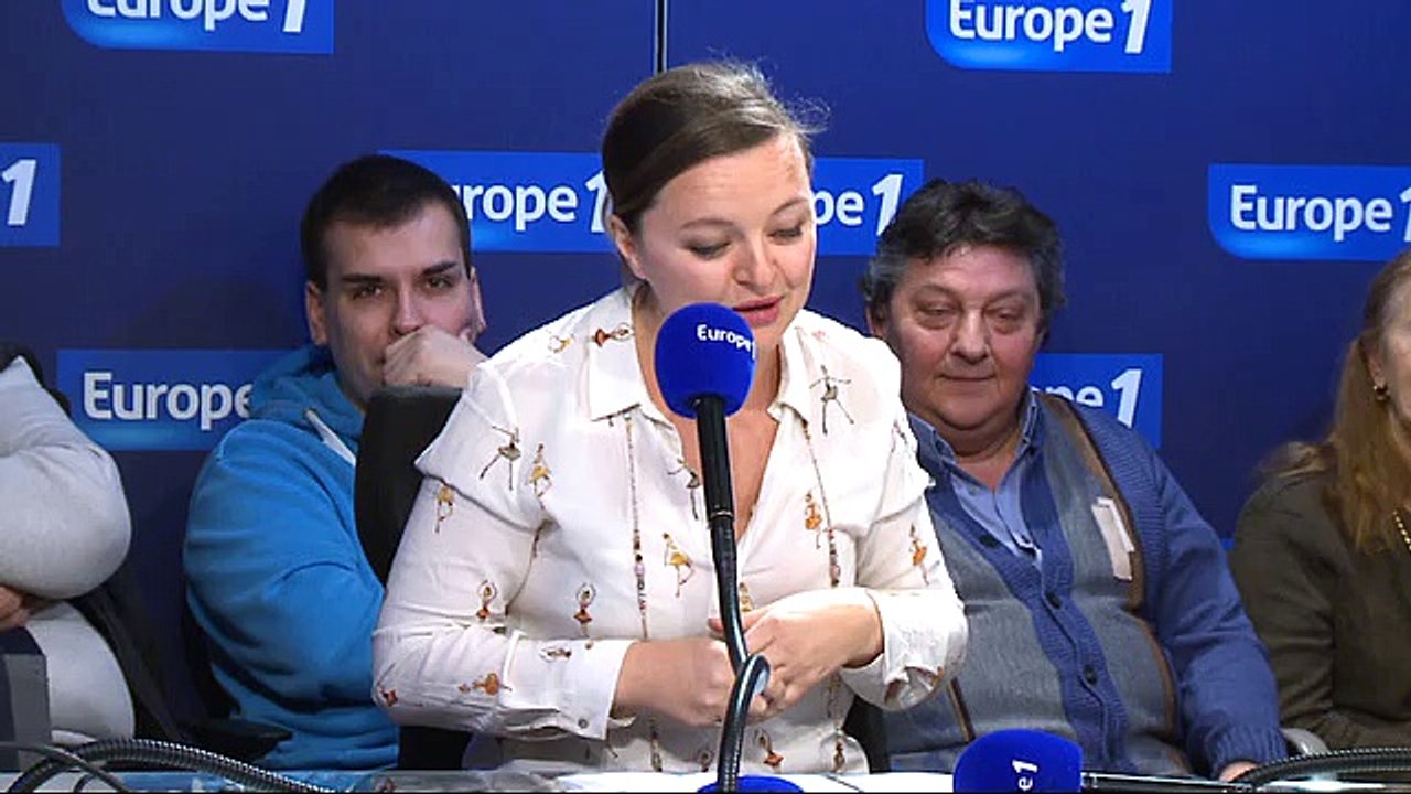 Kad Président !