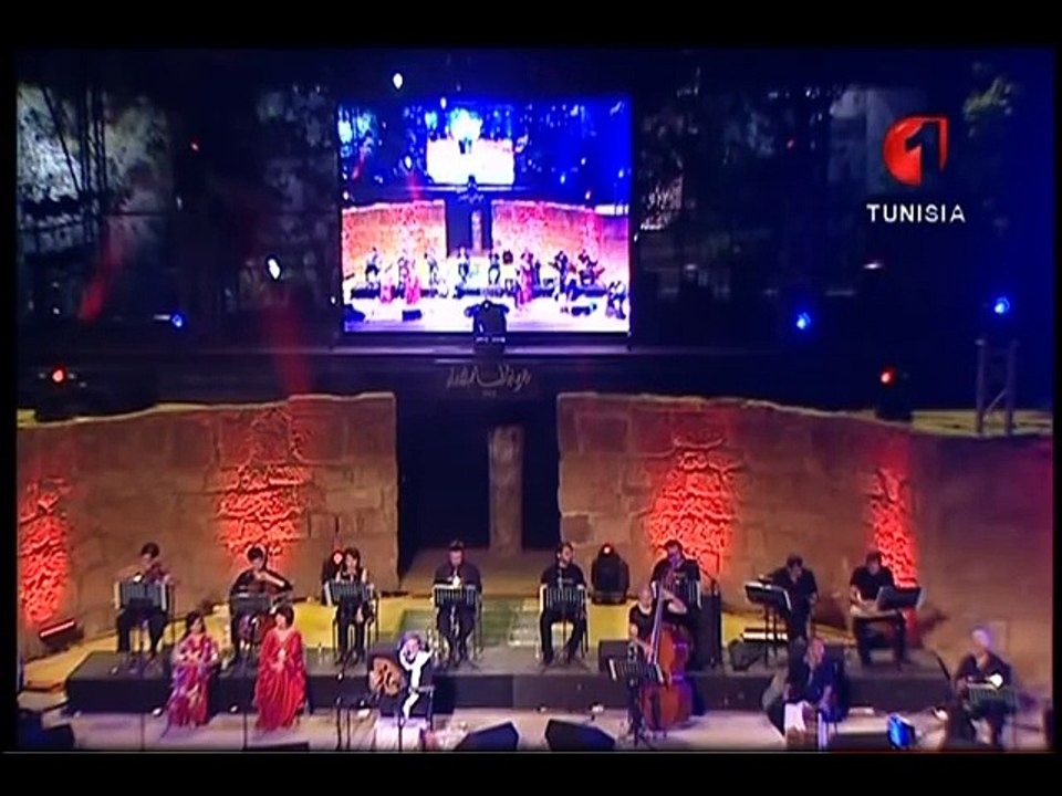 Marcel Khalife  - Rita