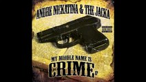 Andre Nickatina & The Jacka   Girls Say Remix