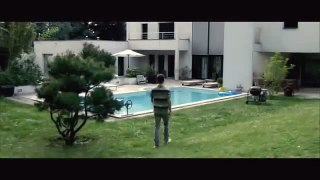 Home Invasion - Der Feind in meinem Haus - Trailer deutschgerman