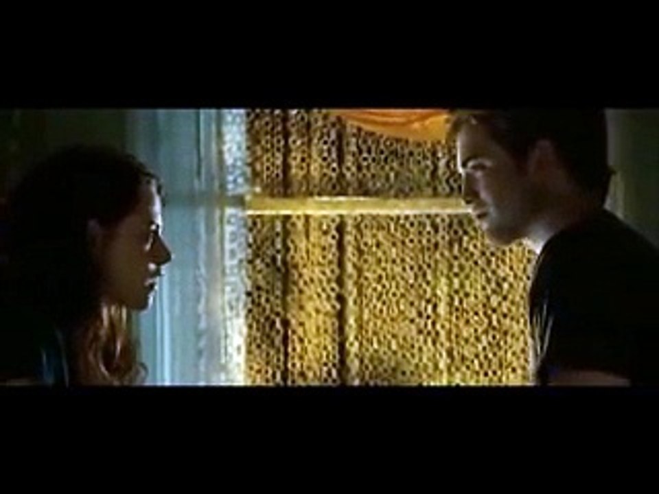 8. Crepúsculo - Primer beso Bella y Edward