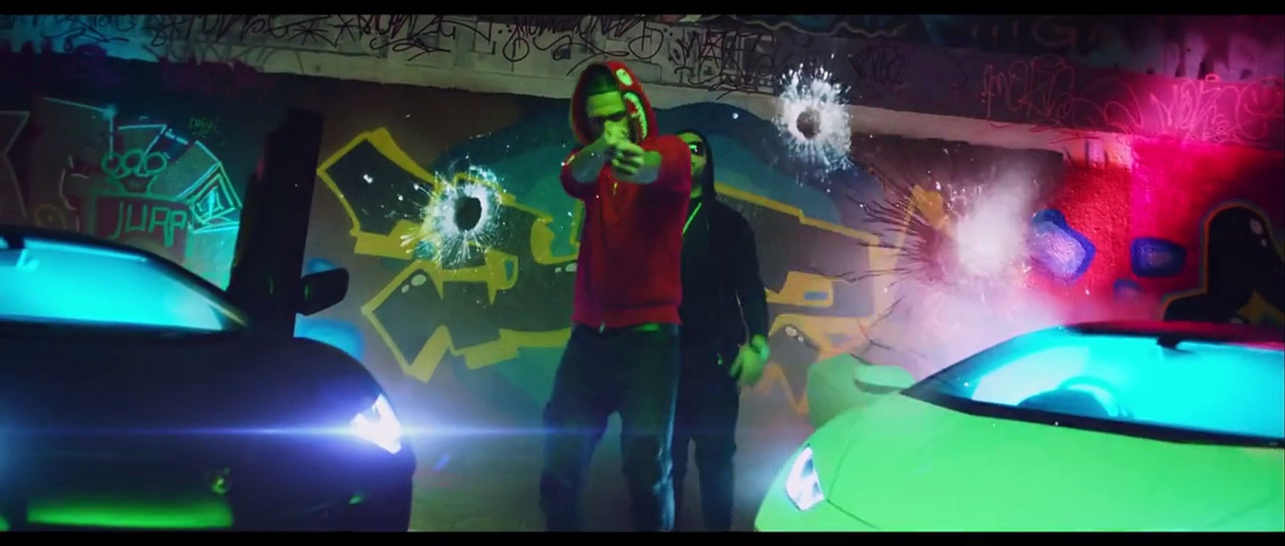 IMRAN KHAN LATEST SONG