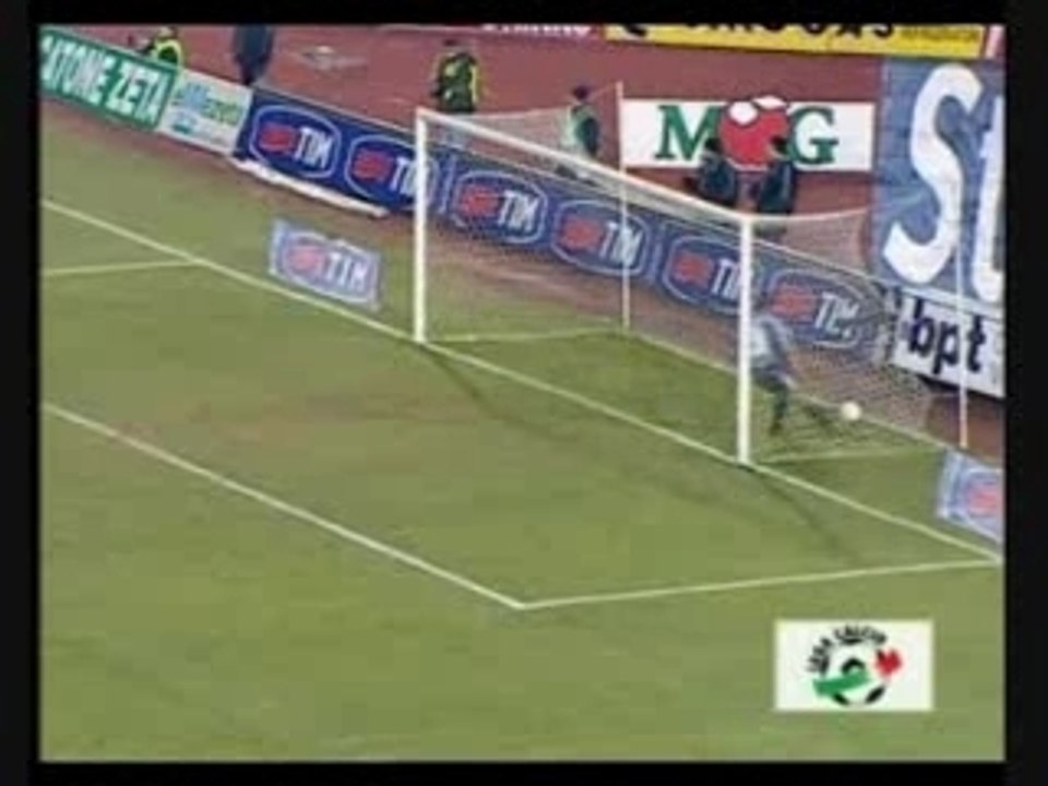 Shevchenko Ac milan