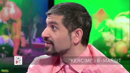 Pasdite ne TCH, 11 Mars 2016, Pjesa 3 - Top Channel Albania - Entertainment Show