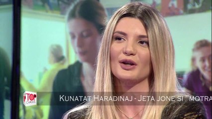 Pasdite ne TCH, 11 Mars 2016, Pjesa 2 - Top Channel Albania - Entertainment Show