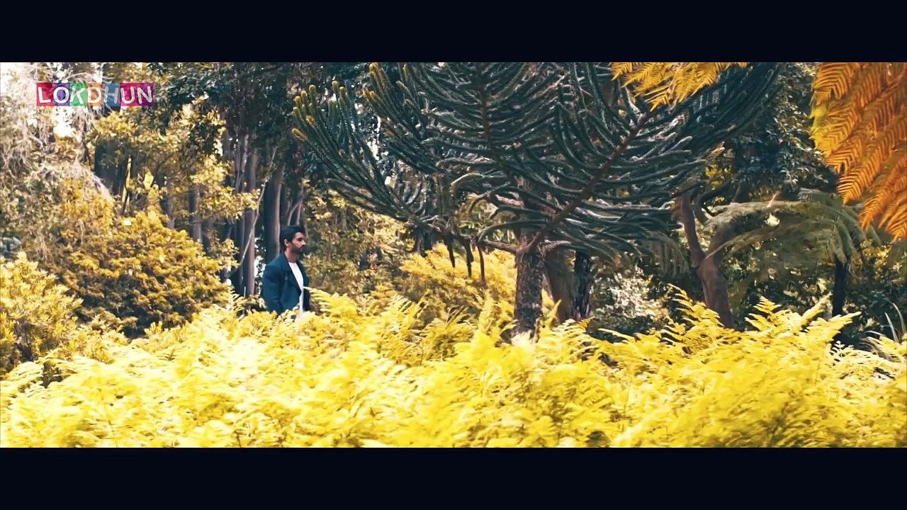 ARZOO---RUSTAM-MIRZA--Official-Video--Pav-Dharia--Latest-Punjabi-Love-Song-2016