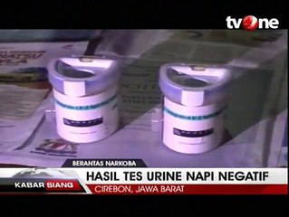 Tolak Digeledah Petugas, Napi Kasus Terorisme Marah-Marah