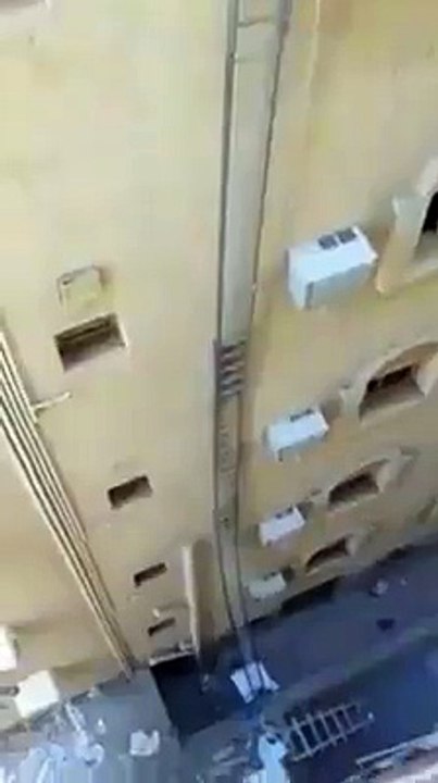 what is going on there, he got balls of steel