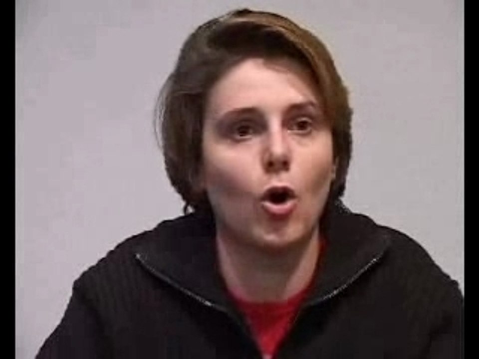 Caroline Fourest - La tentation obscurantiste # 1/2