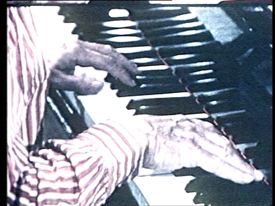 Léo Ferré - Le chat (Baudelaire)