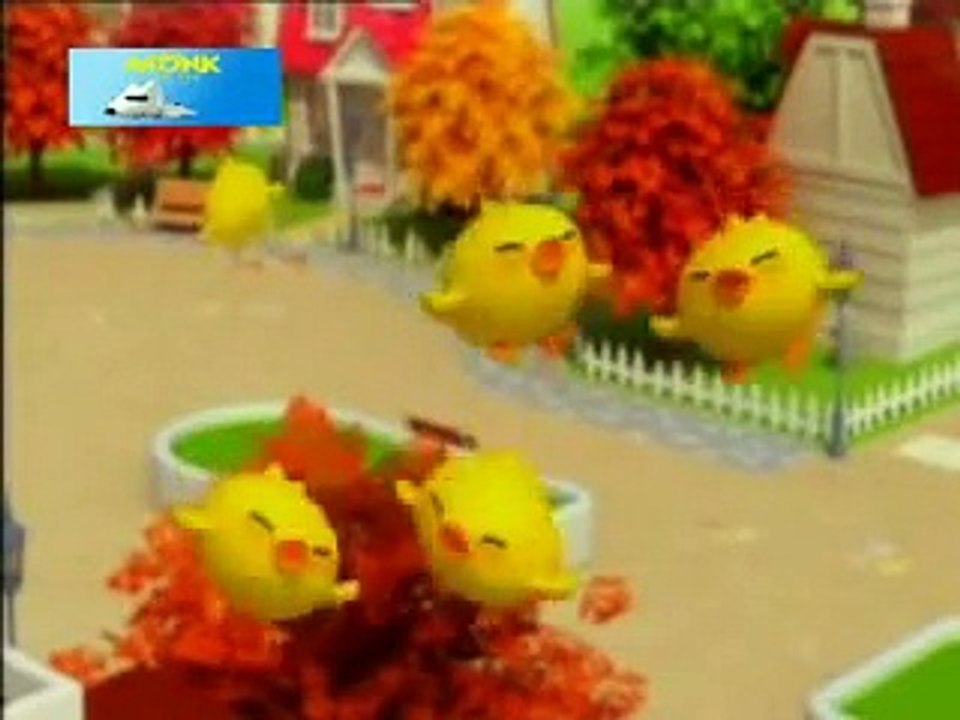 MonkMong (Cartoon Animation) Full video episode 4.2.