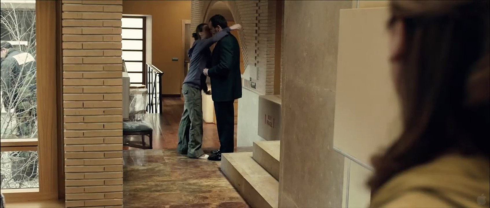 Kidnapped Trailer 2011 HD