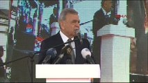 İzmir- CHP Genel Başkanı Kemal Kılıçdaroğlu İzmir'de Konuştu-1