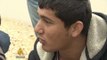 Afghan teen refugees fear deportation