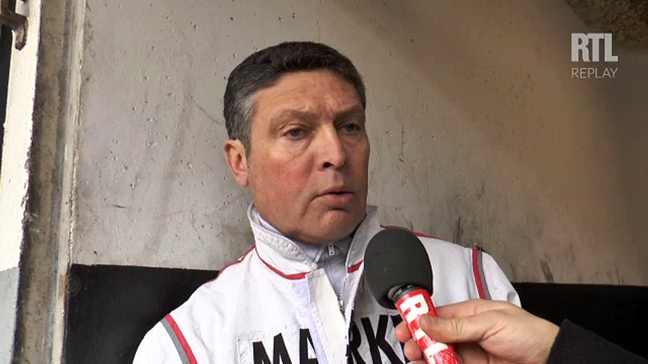 Pierre Vercruysse présente Anna Mix