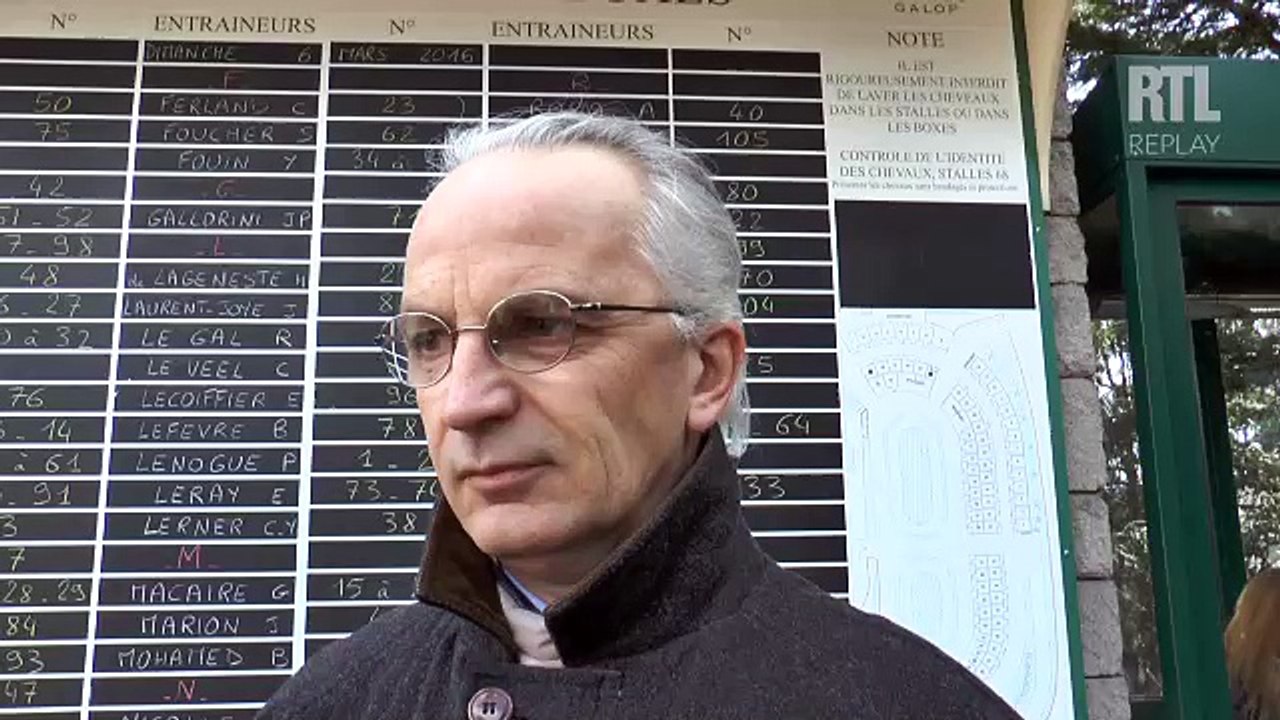 David Windrif présente Beyond Henry