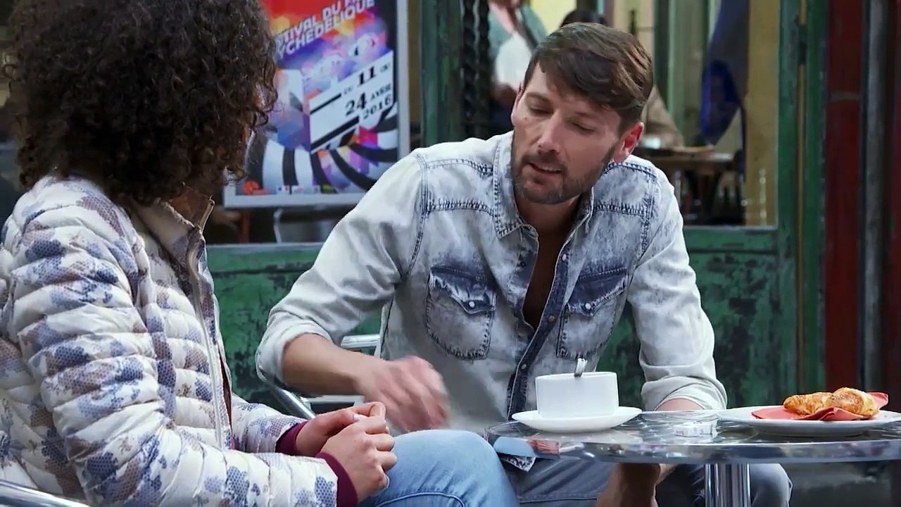 Plus belle la vie : Episode 2971 (extrait) #PBLV