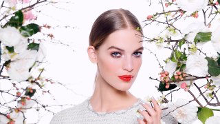Spring 2015 CHANEL Makeup COLLECTION REVERIE PARISIENNE
