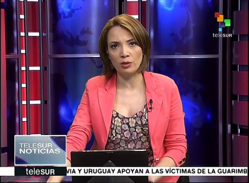 Perú: marchan para pedir exclusión de Keiko Fujimori de las elecciones