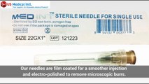 Looking For 20Ml Syringe - Usmedicalintl.com